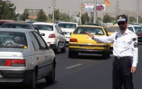 آیا نداشتن مدارک منجر به انتقال خودرو به پارکینگ می شود؟